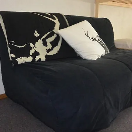 Appartement Studio Zermatt