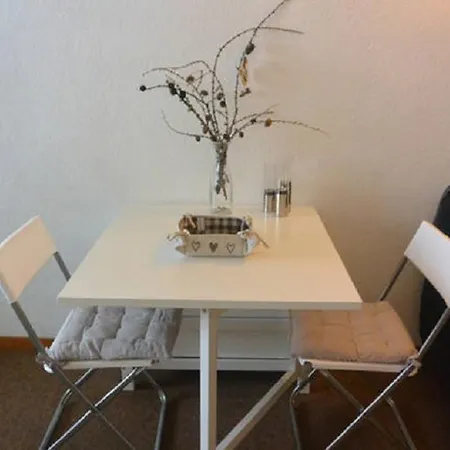 Appartement Studio