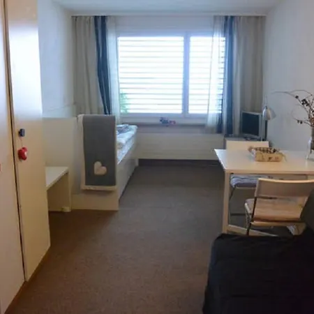 Appartement Studio *